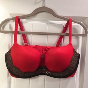 Victoria Secret Balconet Bra